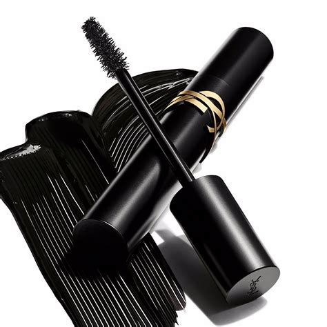 mascara ysl marrone|ysl mascara.